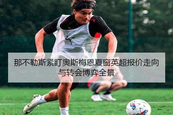 那不勒斯紧盯奥斯梅恩夏窗英超报价走向与转会博弈全景