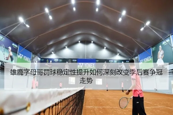 雄鹿字母哥罚球稳定性提升如何深刻改变季后赛争冠走势